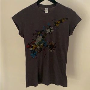 Women’s Tee Shirt